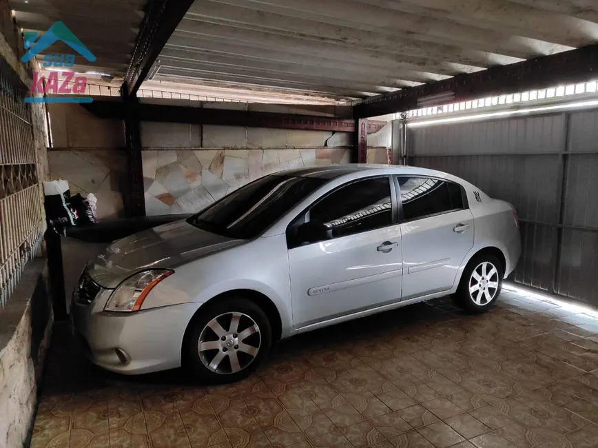 Sobrado com 3 quartos à venda, 148m2 em Vila Moraes, São Paulo - SP - imagem 4 Foto 4 de Sobrado com 3 quartos à venda, 148m2 em Vila Moraes, São Paulo - SP