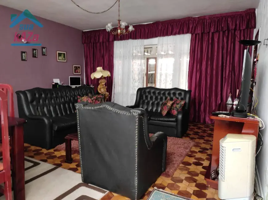 Sobrado com 3 quartos à venda, 148m2 em Vila Moraes, São Paulo - SP - imagem 6 Foto 6 de Sobrado com 3 quartos à venda, 148m2 em Vila Moraes, São Paulo - SP