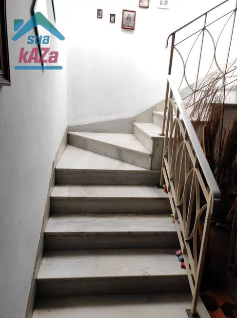 Sobrado com 3 quartos à venda, 148m2 em Vila Moraes, São Paulo - SP - imagem 9 Foto 9 de Sobrado com 3 quartos à venda, 148m2 em Vila Moraes, São Paulo - SP