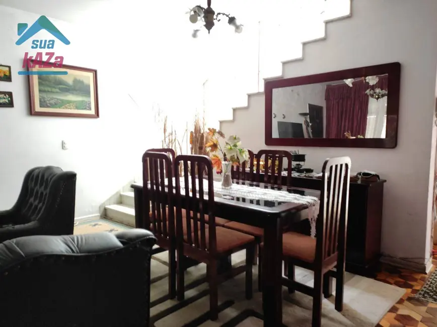 Sobrado com 3 quartos à venda, 148m2 em Vila Moraes, São Paulo - SP - imagem 8 Foto 8 de Sobrado com 3 quartos à venda, 148m2 em Vila Moraes, São Paulo - SP