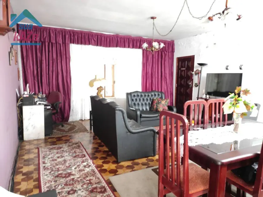 Sobrado com 3 quartos à venda, 148m2 em Vila Moraes, São Paulo - SP - imagem 7 Foto 7 de Sobrado com 3 quartos à venda, 148m2 em Vila Moraes, São Paulo - SP