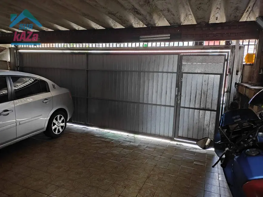 Sobrado com 3 quartos à venda, 148m2 em Vila Moraes, São Paulo - SP - imagem 3 Foto 3 de Sobrado com 3 quartos à venda, 148m2 em Vila Moraes, São Paulo - SP