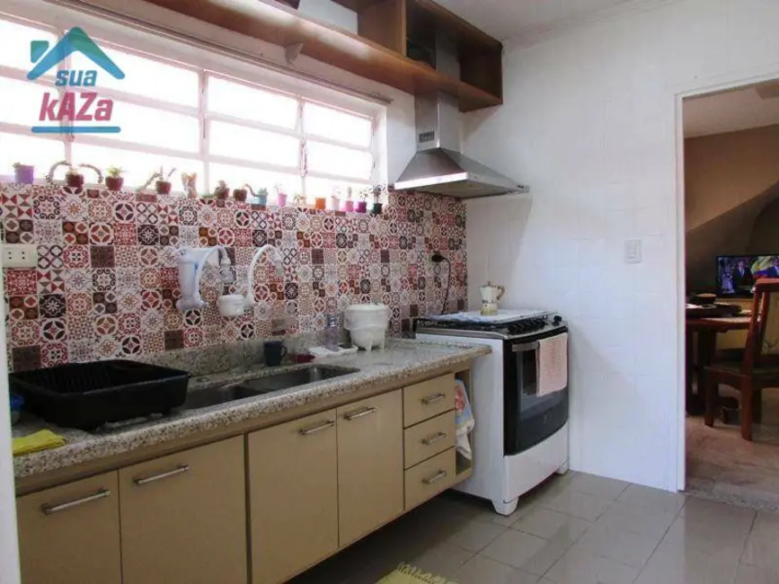 Foto 8 de Sobrado com 3 quartos à venda, 150m2 em Jardim Santa Cruz (Sacomã), São Paulo - SP