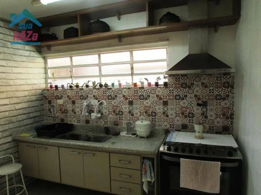 Foto 9 de Sobrado com 3 quartos à venda, 150m2 em Jardim Santa Cruz (Sacomã), São Paulo - SP