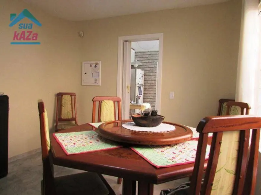 Foto 6 de Sobrado com 3 quartos à venda, 150m2 em Jardim Santa Cruz (Sacomã), São Paulo - SP