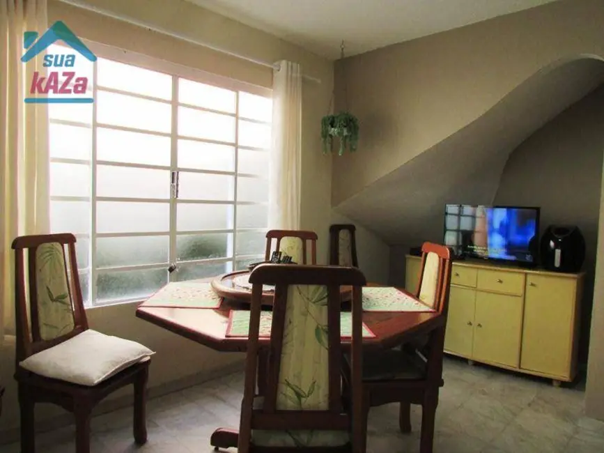 Foto 5 de Sobrado com 3 quartos à venda, 150m2 em Jardim Santa Cruz (Sacomã), São Paulo - SP