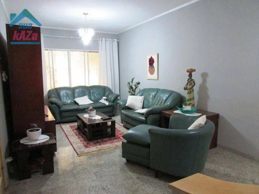 Foto 3 de Sobrado com 3 quartos à venda, 150m2 em Jardim Santa Cruz (Sacomã), São Paulo - SP