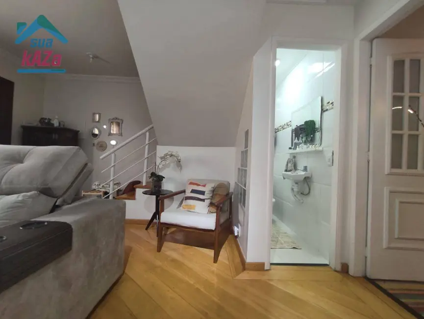 Foto 5 de Sobrado com 3 quartos à venda, 112m2 em Vila da Saúde, São Paulo - SP