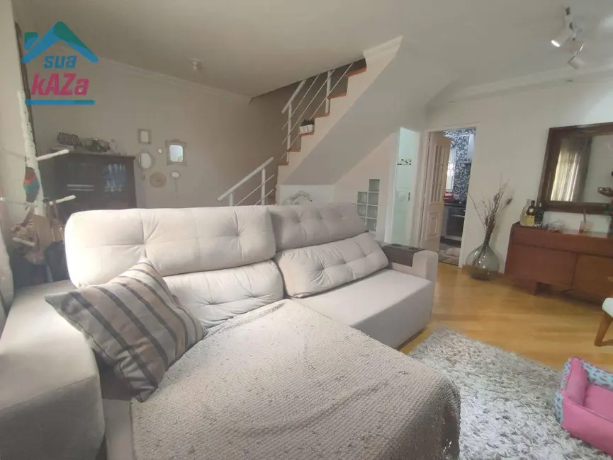 Foto 3 de Sobrado com 3 quartos à venda, 112m2 em Vila da Saúde, São Paulo - SP