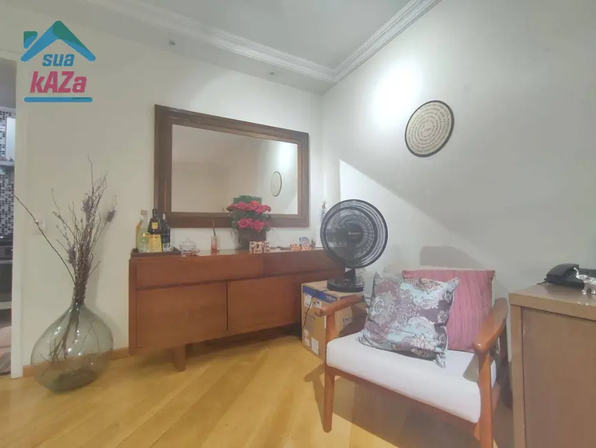 Foto 4 de Sobrado com 3 quartos à venda, 112m2 em Vila da Saúde, São Paulo - SP