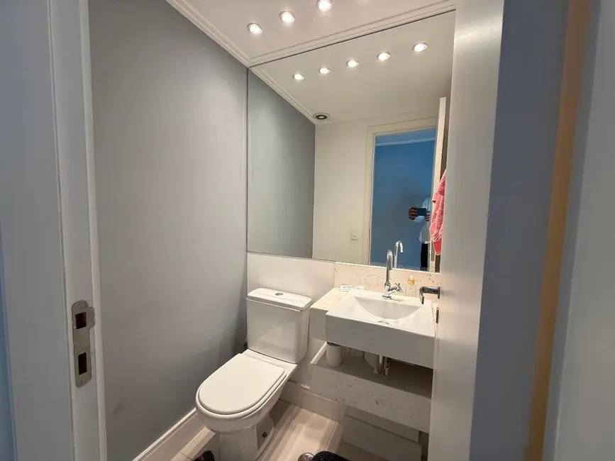 Foto 7 de Apartamento com 2 quartos à venda, 130m2 em Ipiranga, São Paulo - SP