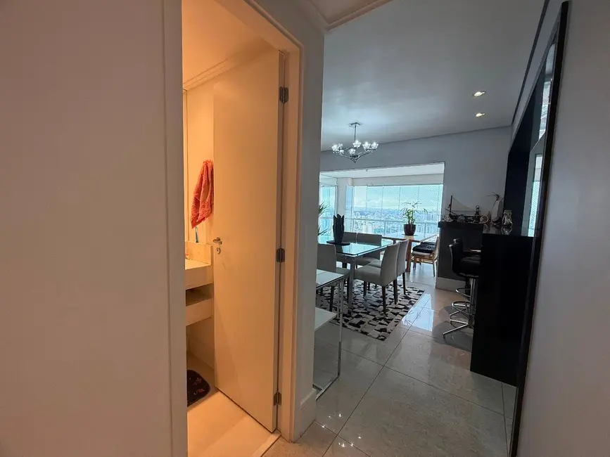 Foto 8 de Apartamento com 2 quartos à venda, 130m2 em Ipiranga, São Paulo - SP