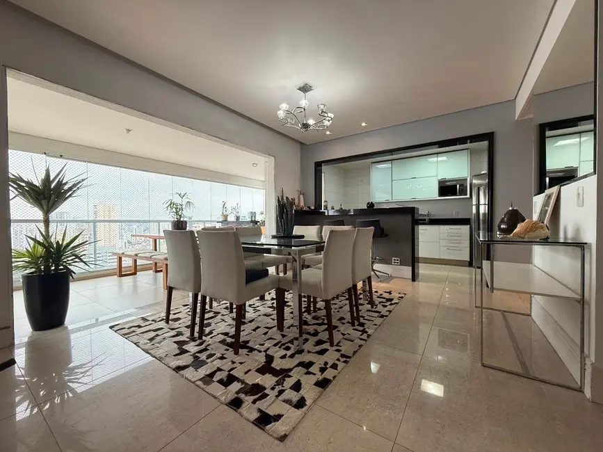 Foto 2 de Apartamento com 2 quartos à venda, 130m2 em Ipiranga, São Paulo - SP