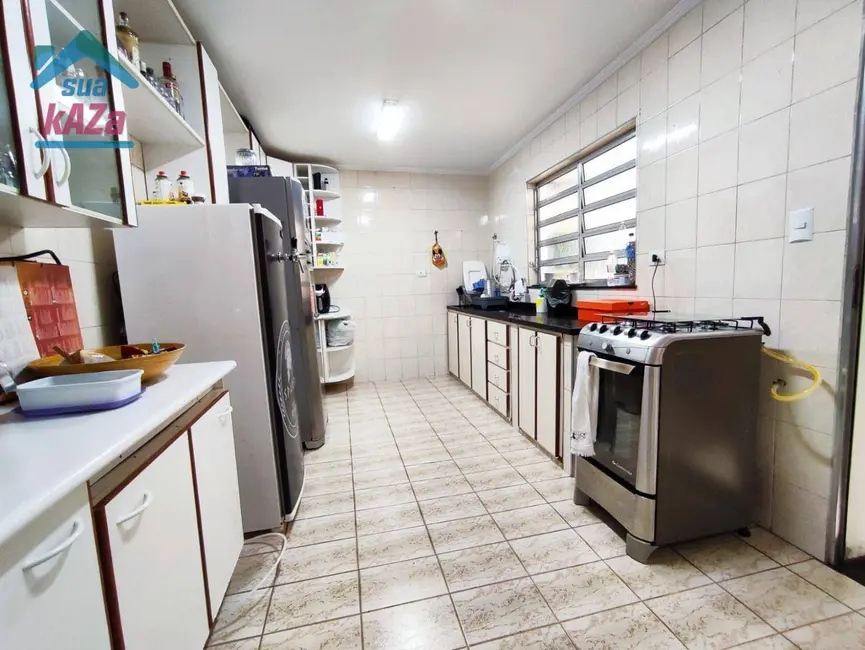 Foto 1 de Sobrado com 3 quartos à venda, 90m2 em Ipiranga, São Paulo - SP