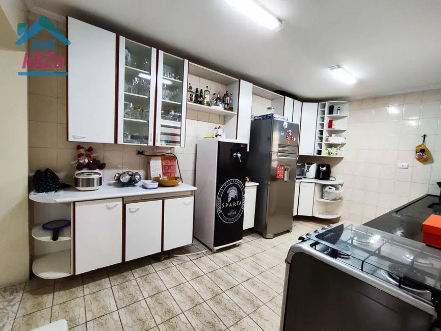 Foto 2 de Sobrado com 3 quartos à venda, 90m2 em Ipiranga, São Paulo - SP