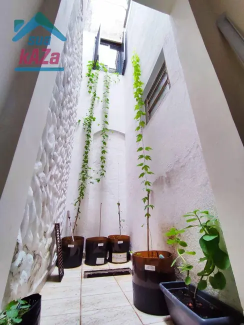 Sobrado com 3 quartos à venda, 90m2 em Ipiranga, São Paulo - SP - imagem 9 Foto 9 de Sobrado com 3 quartos à venda, 90m2 em Ipiranga, São Paulo - SP