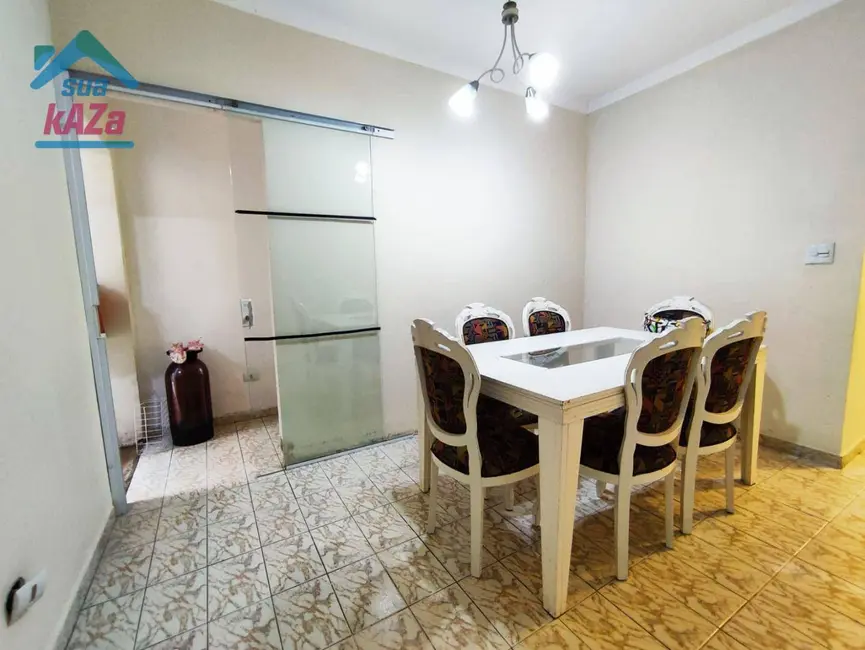 Sobrado com 3 quartos à venda, 90m2 em Ipiranga, São Paulo - SP - imagem 7 Foto 7 de Sobrado com 3 quartos à venda, 90m2 em Ipiranga, São Paulo - SP