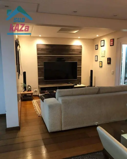 Foto 2 de Apartamento com 3 quartos à venda, 140m2 em Ipiranga, São Paulo - SP
