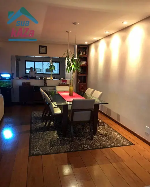 Foto 4 de Apartamento com 3 quartos à venda, 140m2 em Ipiranga, São Paulo - SP