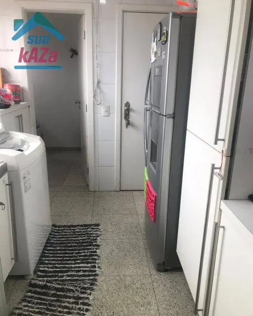 Foto 7 de Apartamento com 3 quartos à venda, 140m2 em Ipiranga, São Paulo - SP