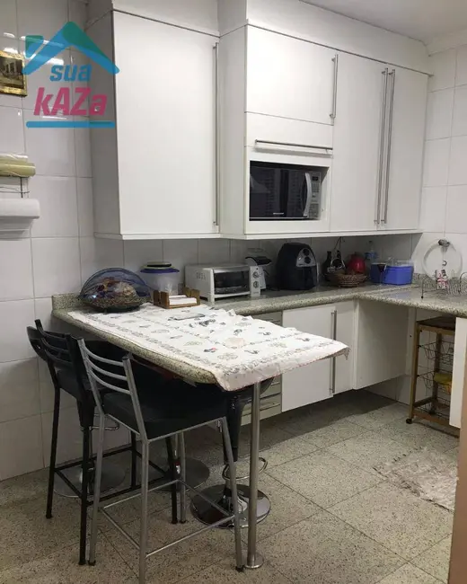 Foto 8 de Apartamento com 3 quartos à venda, 140m2 em Ipiranga, São Paulo - SP