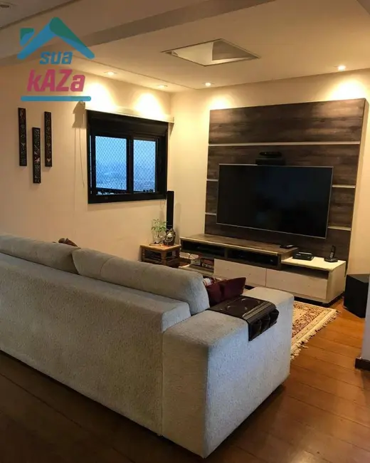 Foto 1 de Apartamento com 3 quartos à venda, 140m2 em Ipiranga, São Paulo - SP