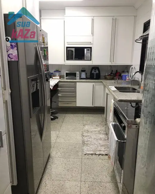 Foto 6 de Apartamento com 3 quartos à venda, 140m2 em Ipiranga, São Paulo - SP