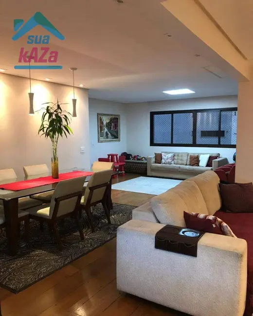 Foto 3 de Apartamento com 3 quartos à venda, 140m2 em Ipiranga, São Paulo - SP