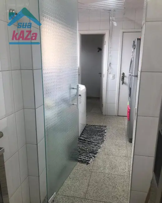 Foto 9 de Apartamento com 3 quartos à venda, 140m2 em Ipiranga, São Paulo - SP