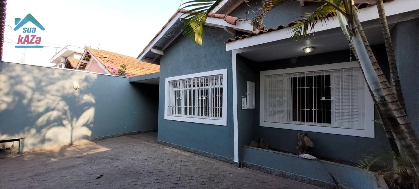 Foto 1 de Casa com 2 quartos à venda, 120m2 em Vila Moinho Velho, São Paulo - SP