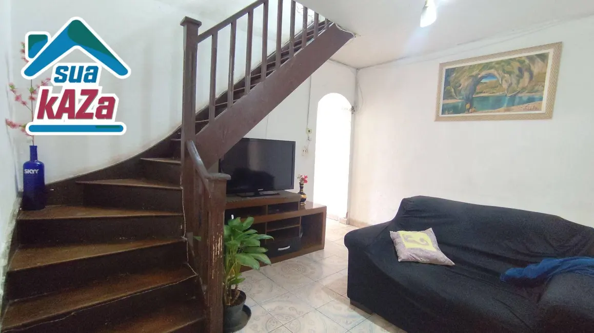 Sobrado com 4 quartos à venda, 175m2 em Vila Independência, São Paulo - SP - imagem 4 Foto 4 de Sobrado com 4 quartos à venda, 175m2 em Vila Independência, São Paulo - SP