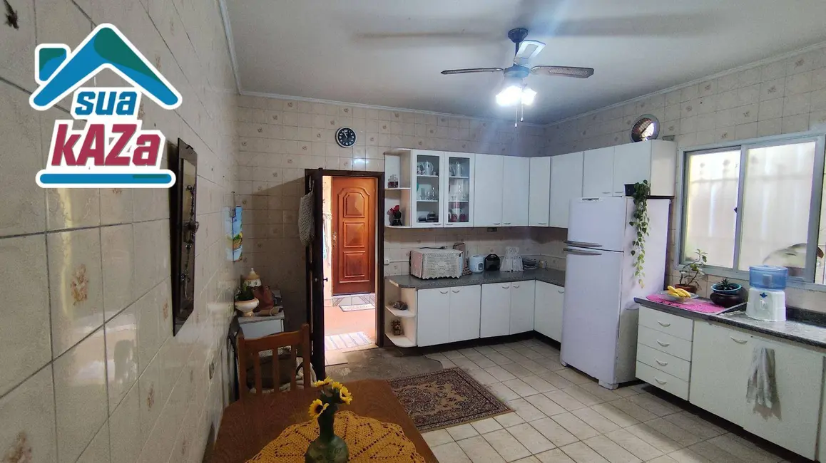 Sobrado com 4 quartos à venda, 175m2 em Vila Independência, São Paulo - SP - imagem 7 Foto 7 de Sobrado com 4 quartos à venda, 175m2 em Vila Independência, São Paulo - SP