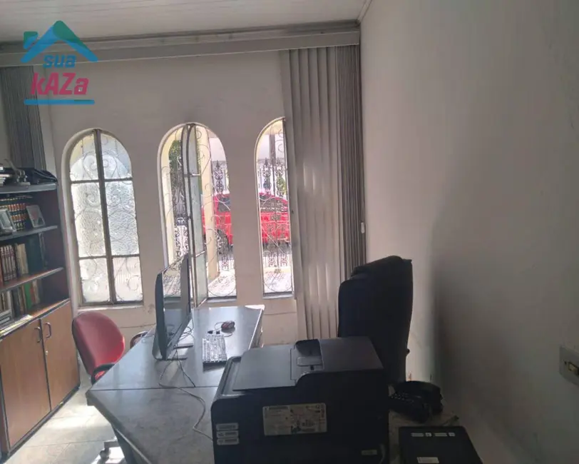 Sobrado com 4 quartos à venda, 175m2 em Vila Independência, São Paulo - SP - imagem 5 Foto 5 de Sobrado com 4 quartos à venda, 175m2 em Vila Independência, São Paulo - SP