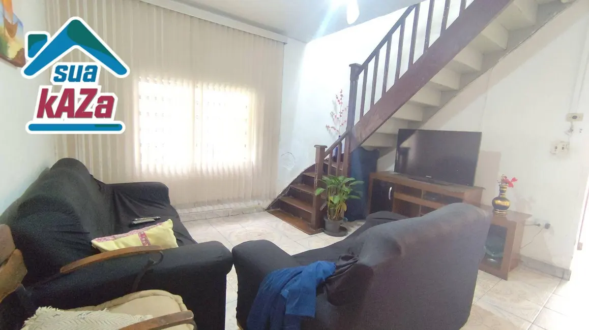 Sobrado com 4 quartos à venda, 175m2 em Vila Independência, São Paulo - SP - imagem 3 Foto 3 de Sobrado com 4 quartos à venda, 175m2 em Vila Independência, São Paulo - SP