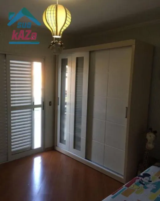 Foto 9 de Sobrado com 3 quartos à venda, 150m2 em Jardim Santa Cruz (Sacomã), São Paulo - SP