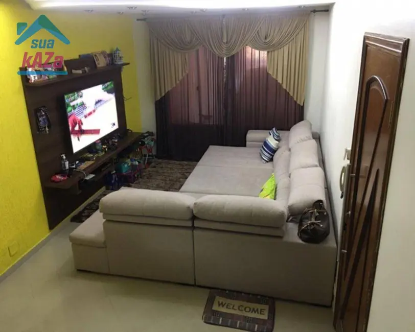 Foto 2 de Sobrado com 3 quartos à venda, 150m2 em Jardim Santa Cruz (Sacomã), São Paulo - SP
