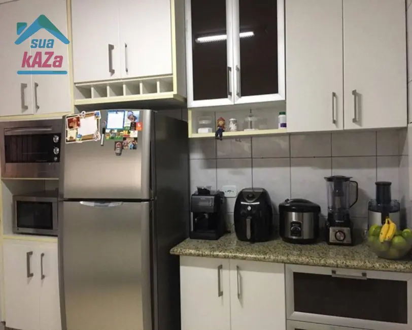 Foto 5 de Sobrado com 3 quartos à venda, 150m2 em Jardim Santa Cruz (Sacomã), São Paulo - SP