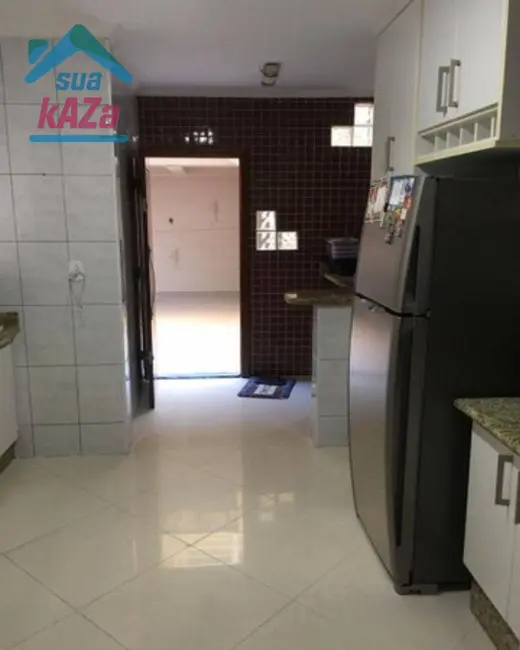 Foto 4 de Sobrado com 3 quartos à venda, 150m2 em Jardim Santa Cruz (Sacomã), São Paulo - SP