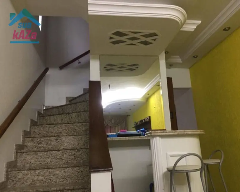 Foto 7 de Sobrado com 3 quartos à venda, 150m2 em Jardim Santa Cruz (Sacomã), São Paulo - SP