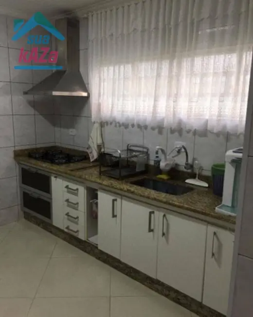 Foto 6 de Sobrado com 3 quartos à venda, 150m2 em Jardim Santa Cruz (Sacomã), São Paulo - SP