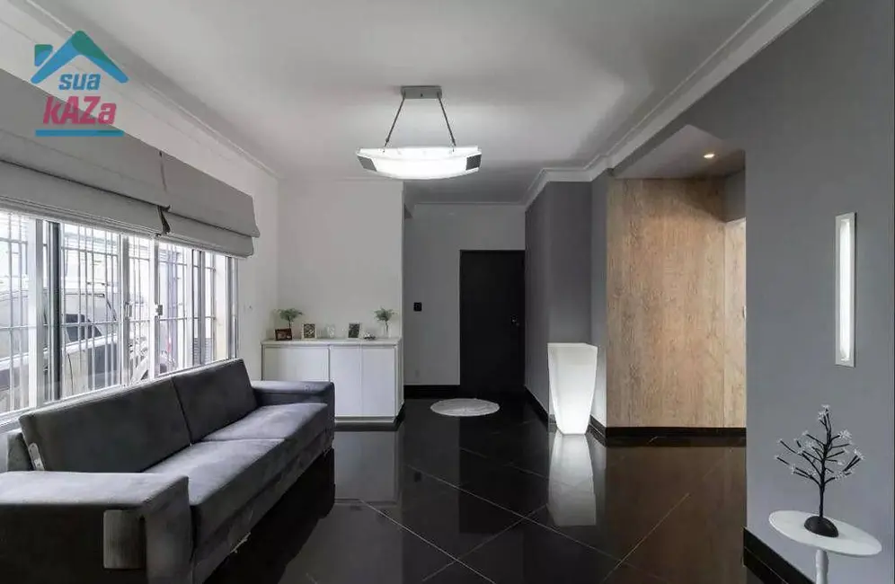 Foto 3 de Sobrado com 5 quartos à venda, 200m2 em Vila Nair, São Paulo - SP