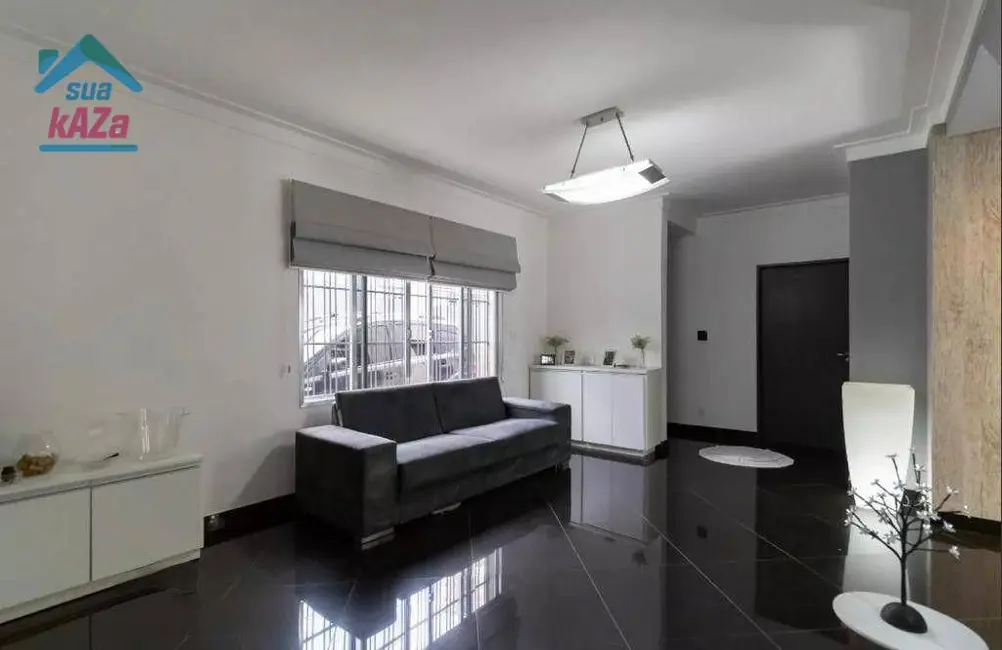 Foto 2 de Sobrado com 5 quartos à venda, 200m2 em Vila Nair, São Paulo - SP