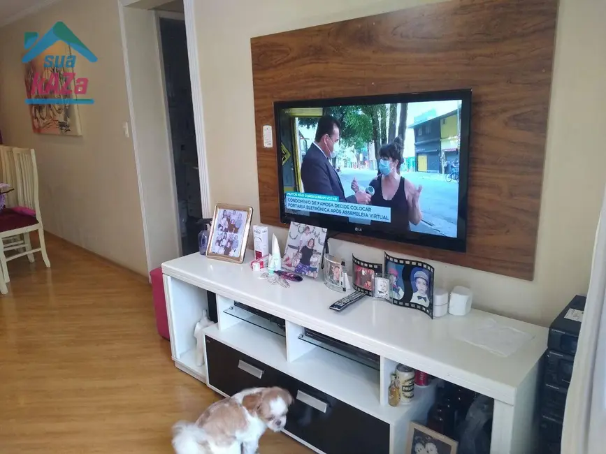 Foto 5 de Apartamento com 3 quartos à venda, 74m2 em Jardim Santa Cruz (Sacomã), São Paulo - SP