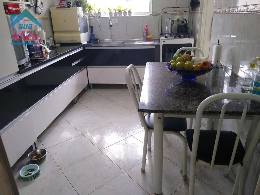 Foto 9 de Apartamento com 3 quartos à venda, 74m2 em Jardim Santa Cruz (Sacomã), São Paulo - SP