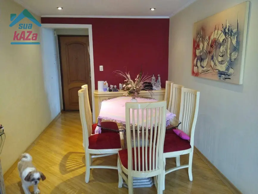 Foto 3 de Apartamento com 3 quartos à venda, 74m2 em Jardim Santa Cruz (Sacomã), São Paulo - SP