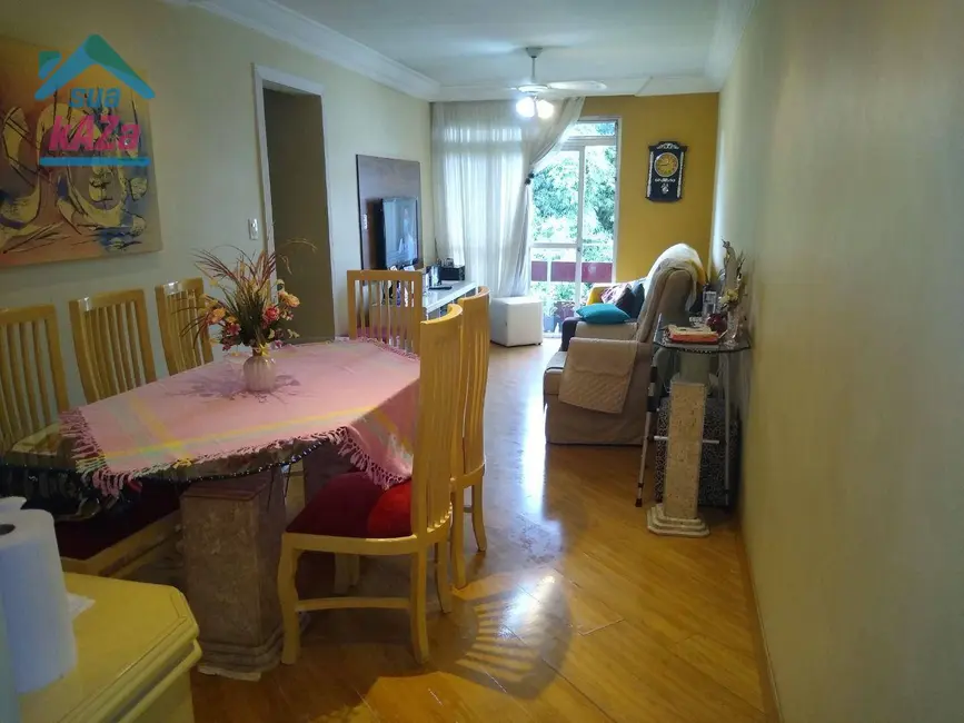 Foto 1 de Apartamento com 3 quartos à venda, 74m2 em Jardim Santa Cruz (Sacomã), São Paulo - SP