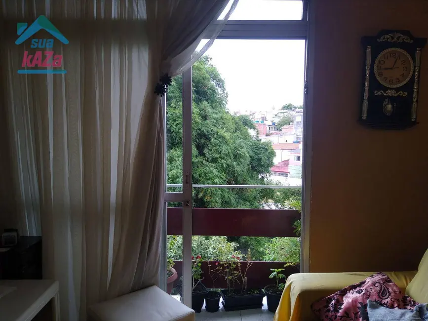 Foto 6 de Apartamento com 3 quartos à venda, 74m2 em Jardim Santa Cruz (Sacomã), São Paulo - SP