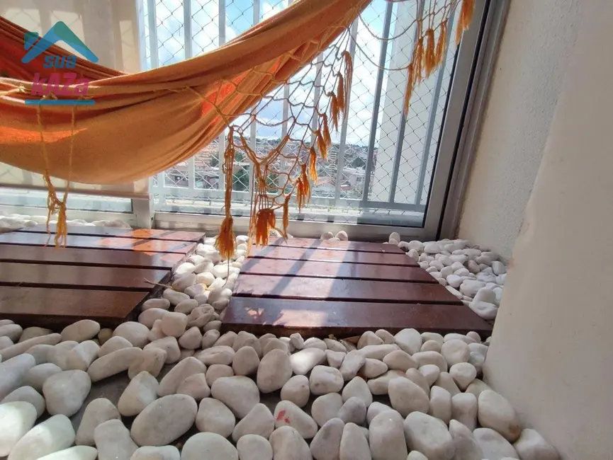 Foto 4 de Cobertura com 2 quartos à venda, 96m2 em Vila Santa Teresa (Zona Sul), São Paulo - SP