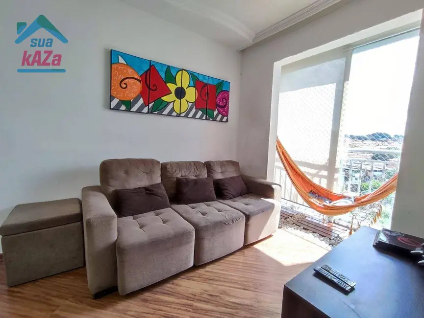 Foto 3 de Cobertura com 2 quartos à venda, 96m2 em Vila Santa Teresa (Zona Sul), São Paulo - SP