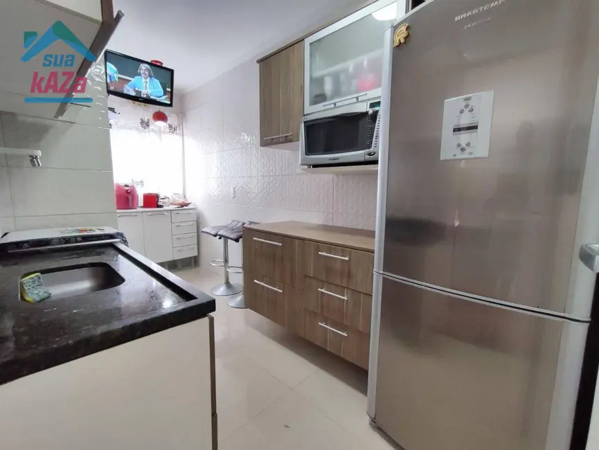 Foto 9 de Cobertura com 2 quartos à venda, 96m2 em Vila Santa Teresa (Zona Sul), São Paulo - SP